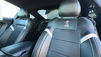 2019 Ford Mustang GT 2DR Fastback