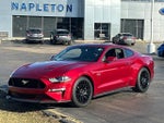 2019 Mustang Thumbnail 2