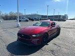2019 Mustang Thumbnail 4