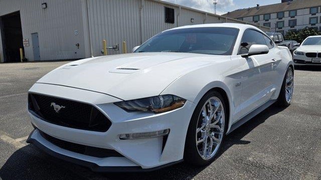 Preowned 2020 Ford Mustang GT for Sale