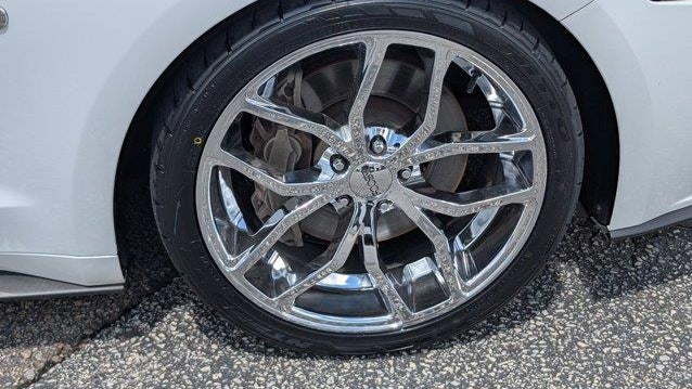 2020 Ford Mustang GT