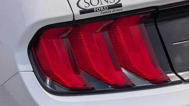 2020 Ford Mustang GT