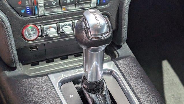 2020 Ford Mustang GT