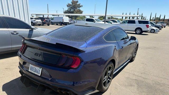 2020 Ford Mustang GT