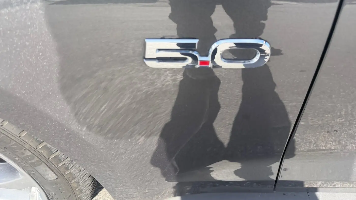 2020 Ford Mustang GT