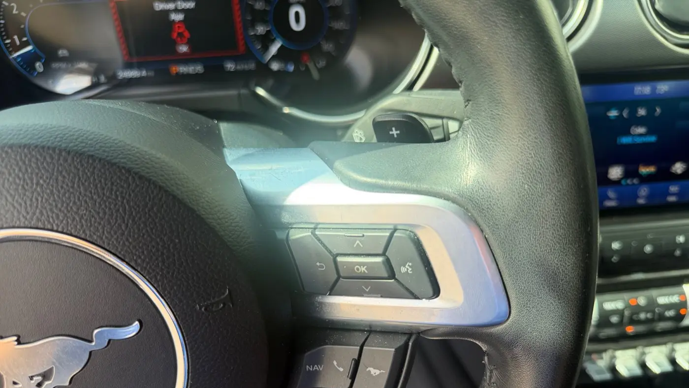 2020 Ford Mustang GT