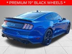 2020 Mustang Thumbnail 4