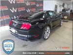 2020 Mustang Thumbnail 5