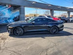 2020 Mustang Thumbnail 4