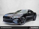 2020 Mustang Thumbnail 1