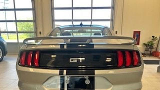 2020 Ford Mustang GT