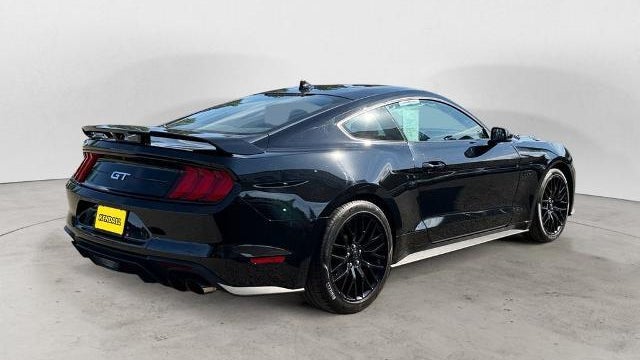 2021 Ford Mustang GT