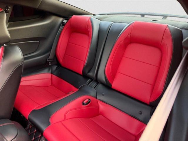 2021 Ford Mustang - $41,995