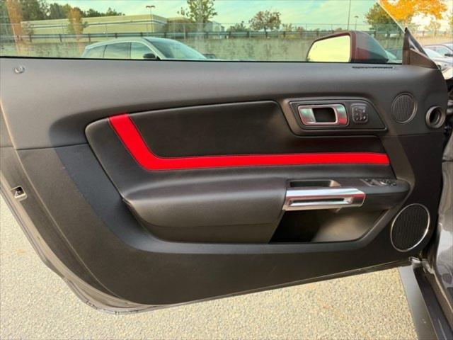 2021 Ford Mustang - $41,995