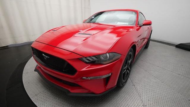 2021 Ford Mustang GT