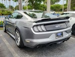 2021 Mustang Thumbnail 3