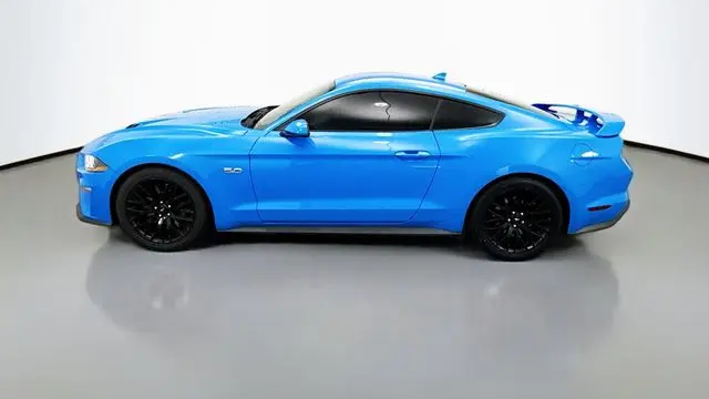 2022 Ford Mustang GT