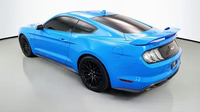 2022 Ford Mustang GT
