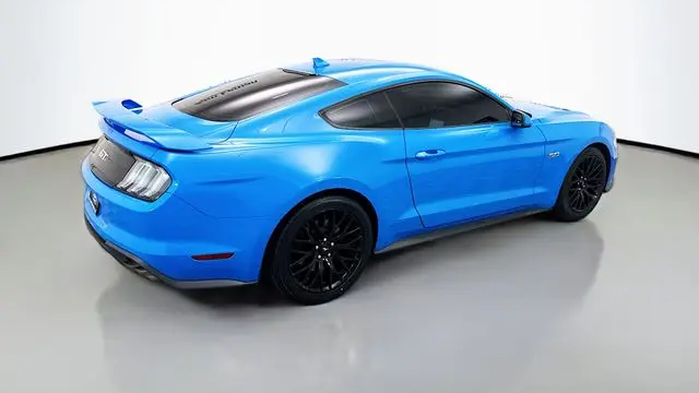2022 Ford Mustang GT