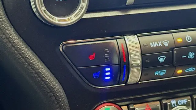 2022 Ford Mustang GT