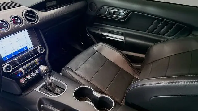 2022 Ford Mustang GT