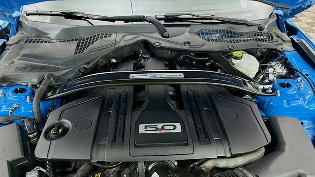 2022 Ford Mustang GT