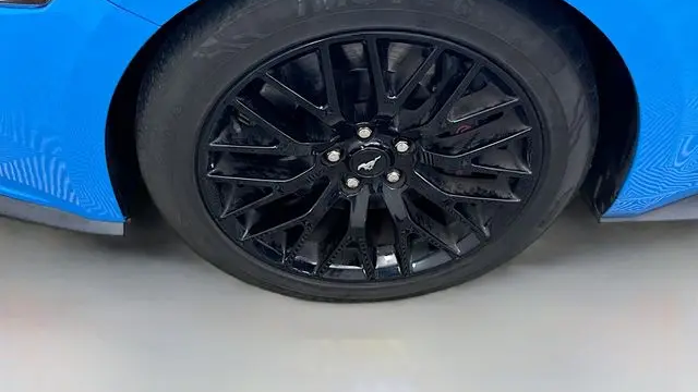 2022 Ford Mustang GT