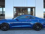 2022 Mustang Thumbnail 2