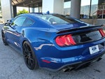 2022 Mustang Thumbnail 3