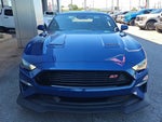 2022 Mustang Thumbnail 7