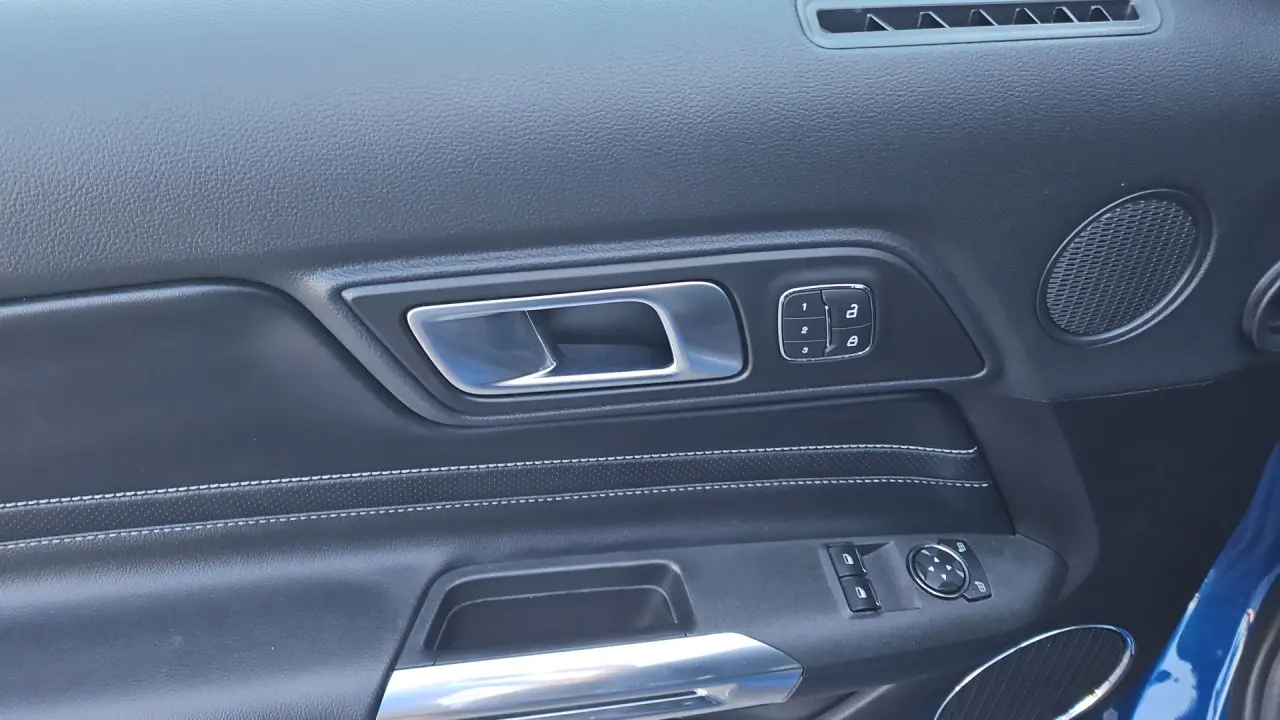 2022 Ford Mustang GT