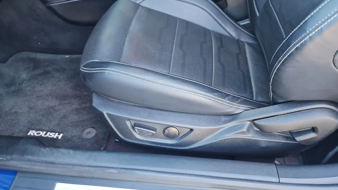 2022 Ford Mustang GT