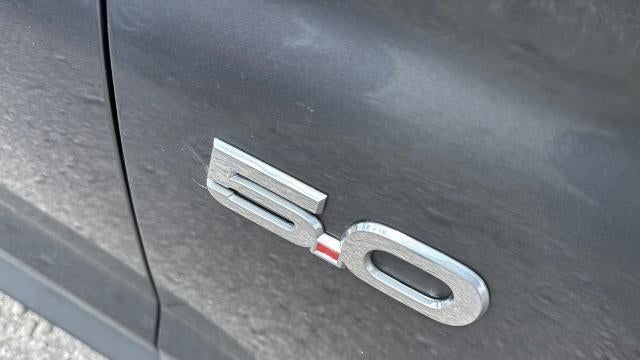 2022 Ford Mustang GT