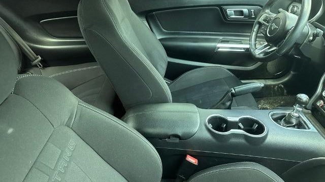 2022 Ford Mustang GT