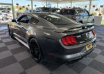 2022 Mustang Thumbnail 2