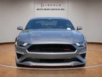 2022 Mustang Thumbnail 2