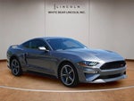 2022 Mustang Thumbnail 3