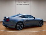 2022 Mustang Thumbnail 5