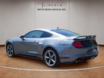 2022 Mustang Thumbnail 7