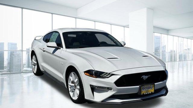 Preowned 2022 Ford Mustang GT for Sale