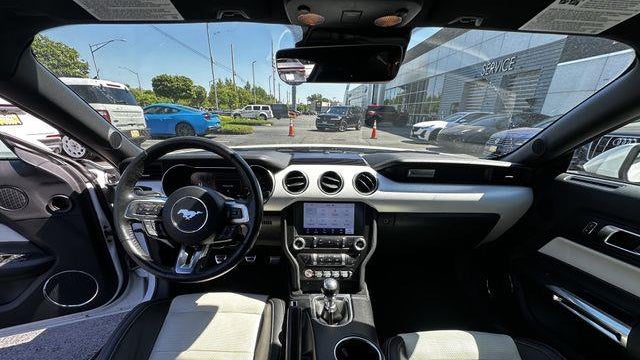 2022 Ford Mustang GT