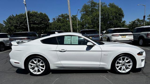 2022 Ford Mustang GT
