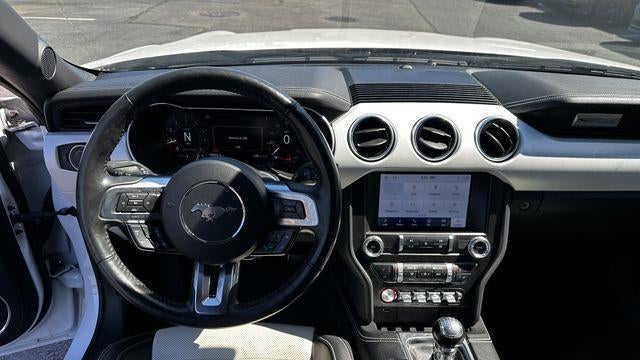 2022 Ford Mustang GT