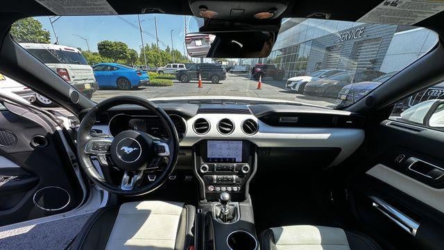 2022 Ford Mustang GT