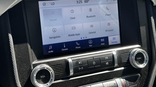 2022 Ford Mustang GT