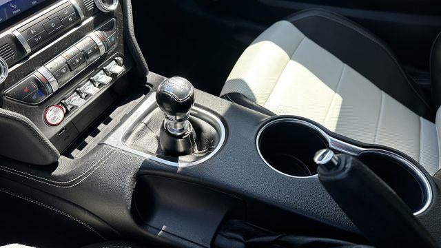 2022 Ford Mustang GT