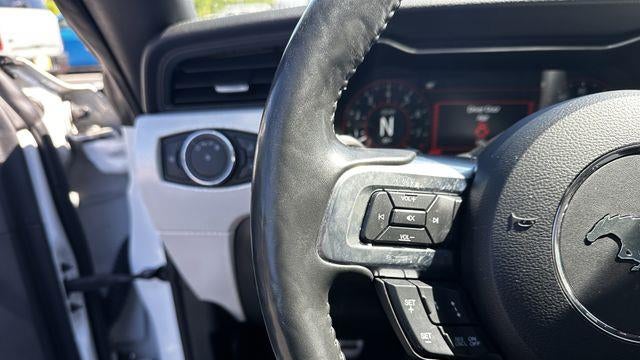 2022 Ford Mustang GT