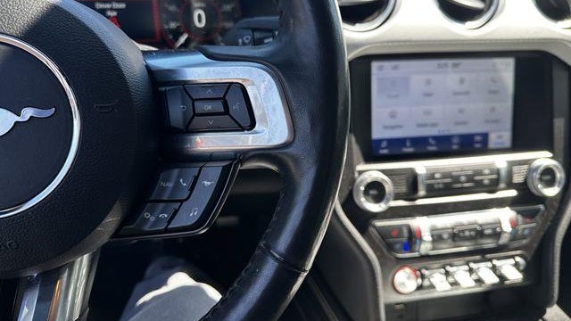 2022 Ford Mustang GT