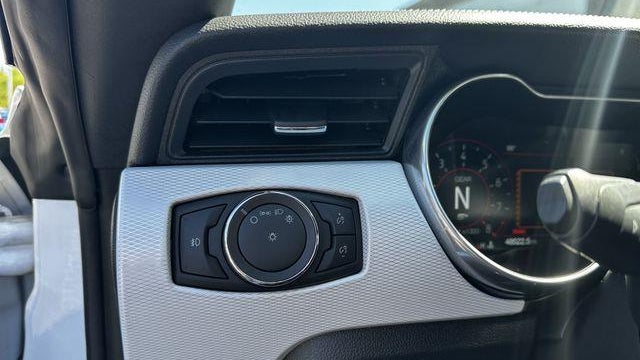 2022 Ford Mustang GT