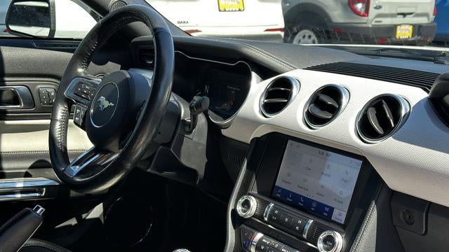 2022 Ford Mustang GT